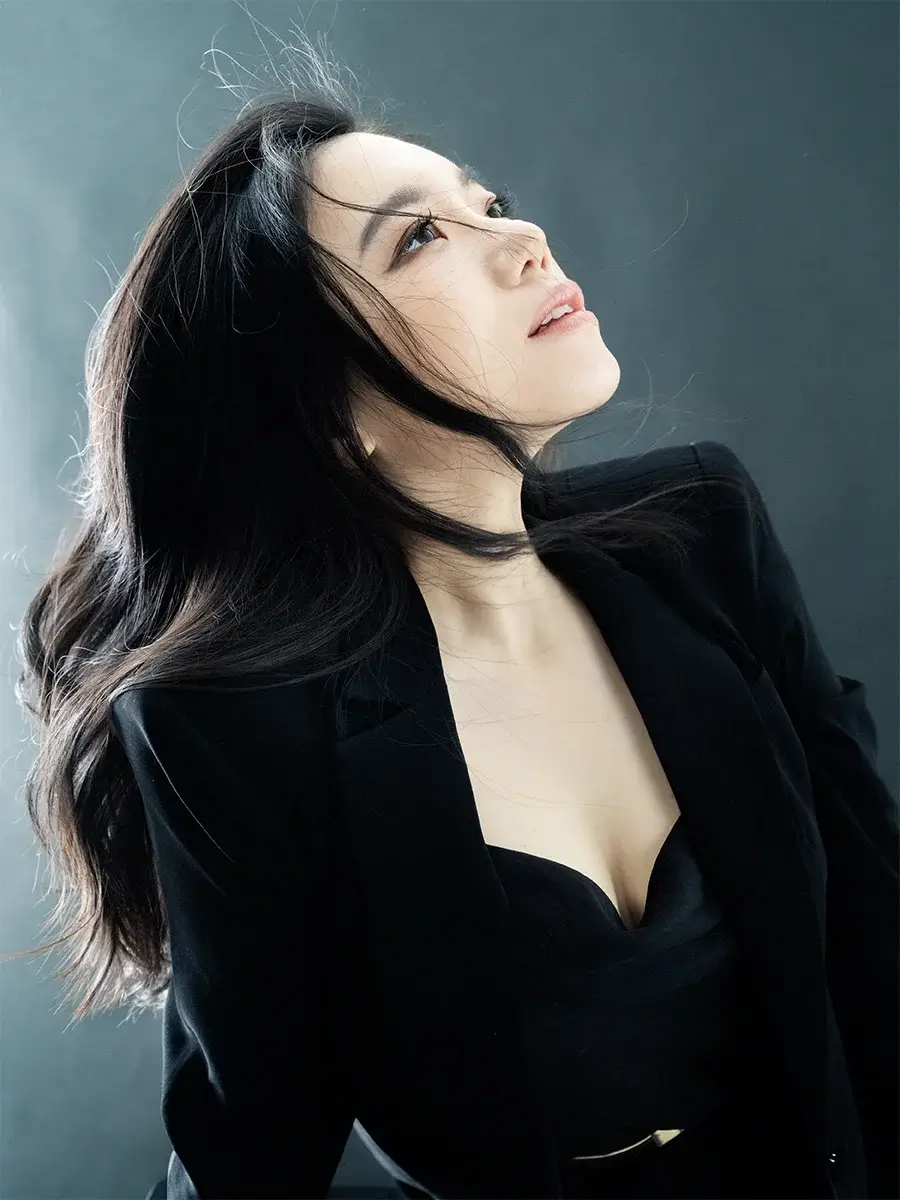Christy Chang, Actor